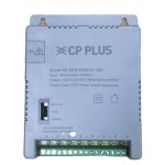 CP PLUS SMPS 8CH. ECO SERIES CP-DPS-PD08V2-12D